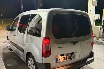 Citroen Berlingo 168.254 km 1.500 &euro; Essen 45128