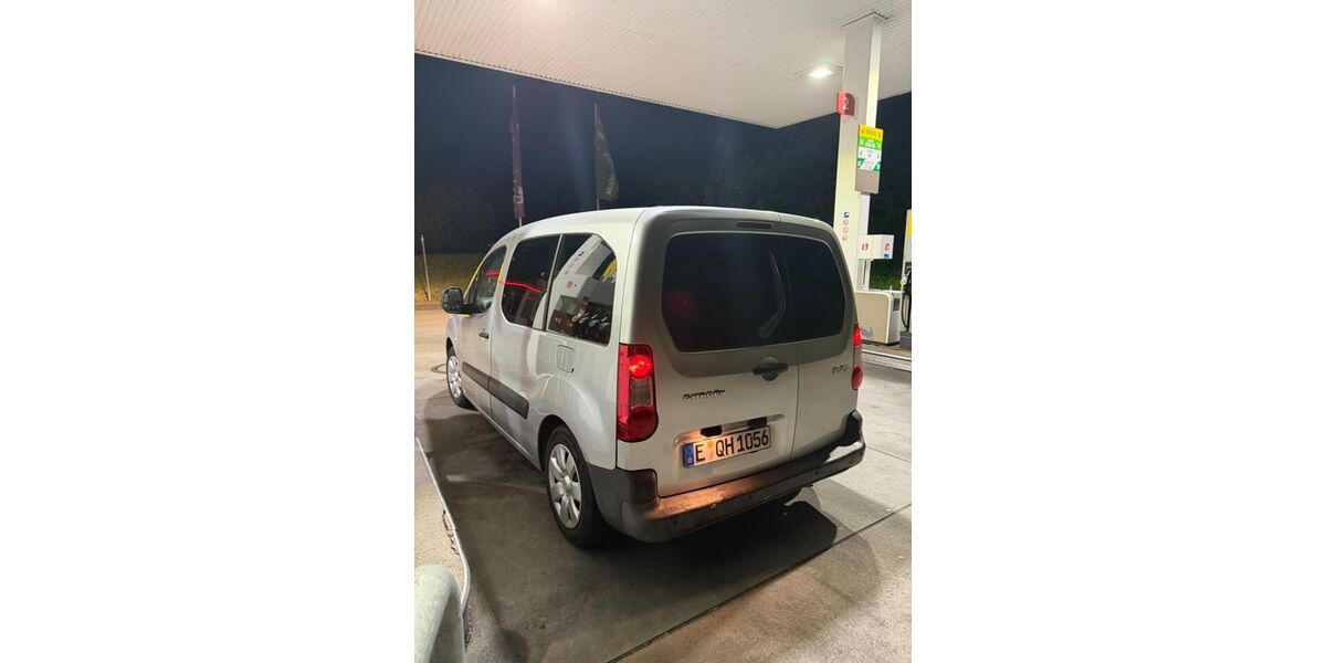 Citroen Berlingo 168.254 km 1.500 &euro; Essen 45128