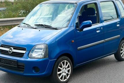 Opel Agila 61.000 km 3.000 &euro; Duisburg 47138