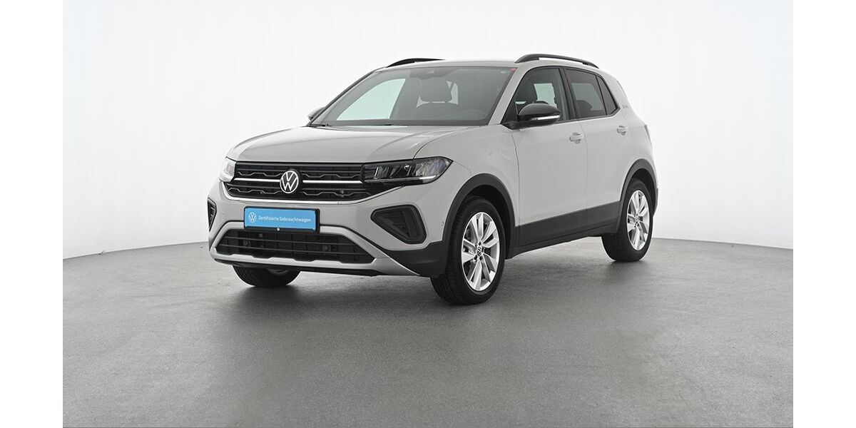 VW T-Cross 9.131 km 25.960 &euro; Essen 45143