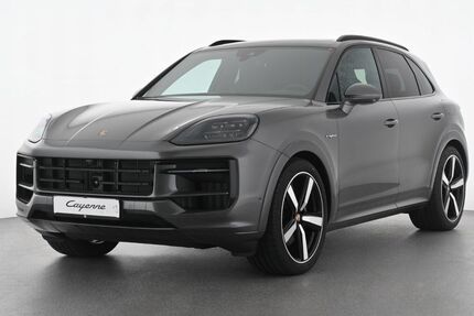 Porsche Cayenne 8.977 km 152.440 &euro; Essen 45143