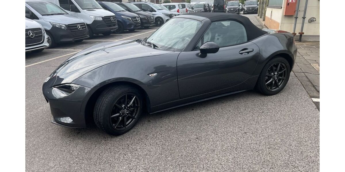 Mazda MX-5 57.500 km 18.199 &euro; Ratingen 40878