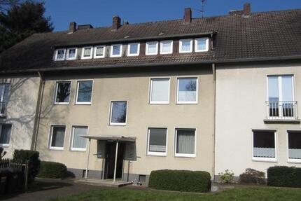 Großzügige DG-Wohnung!!! 3 zimmer