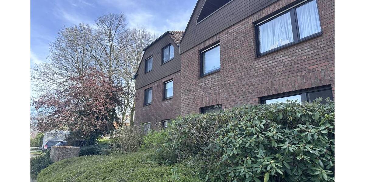 Etagenwohnung Marl Polsum - 3 Zimmer, 94 m&sup2;, 230.000&euro; | Angebot:26260680