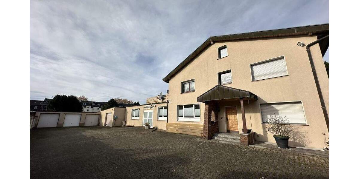 Einfamilienhaus Gladbeck Butendorf - 495.000&euro; | Angebot:24567569