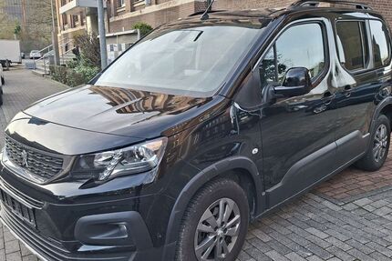 Peugeot Rifter 121.000 km 12.900 &euro; Mülheim an der Ruhr 45473
