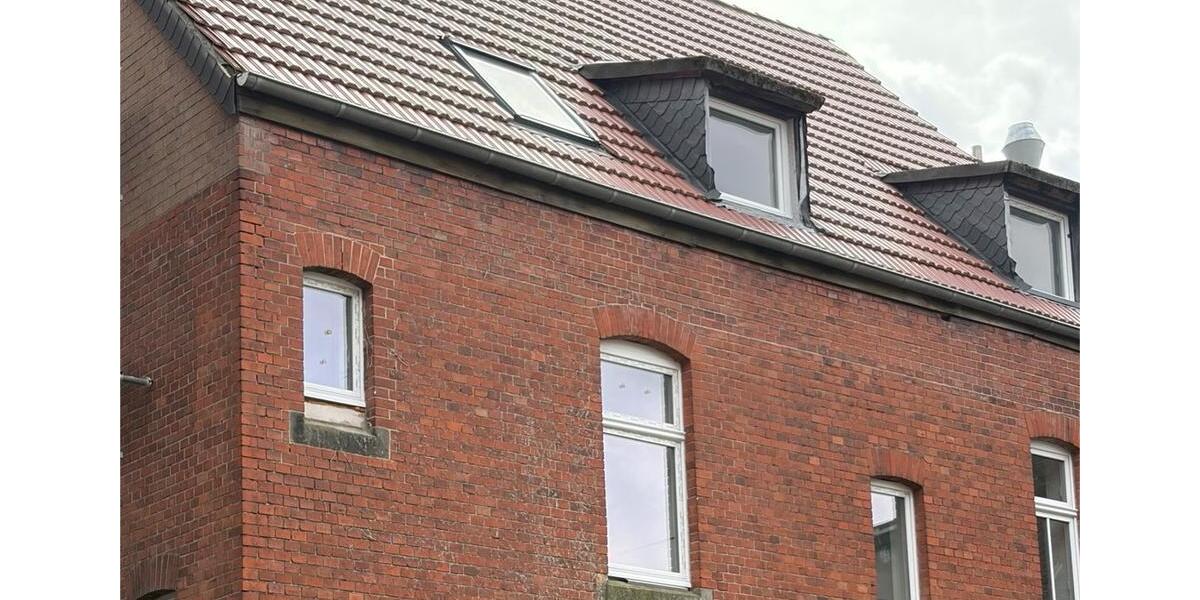 Etagenwohnung Duisburg Essenberg - 3 Zimmer, 90 m&sup2;, 900&euro; | Angebot:26340383