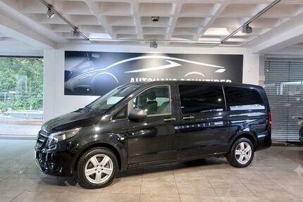 Mercedes-Benz Vito 103.250 km 31.990 &euro; Ratingen 40880
