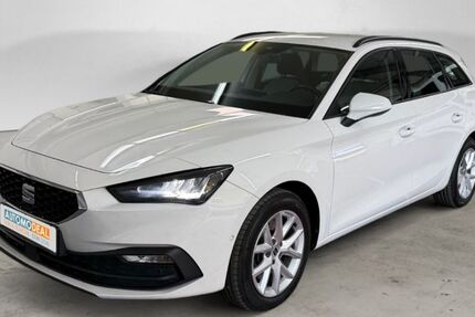 Seat Leon 79.640 km 19.989 &euro; Dinslaken 46539