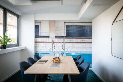 Gewerbeobjekt Bochum Wiemelhausen - 299&euro; | Angebot:27139356
