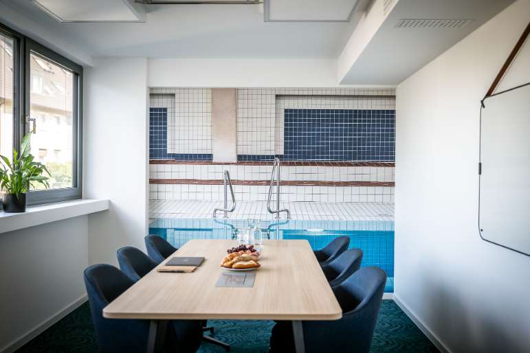 Gewerbeobjekt Bochum Wiemelhausen - 299&euro; | Angebot:27139356