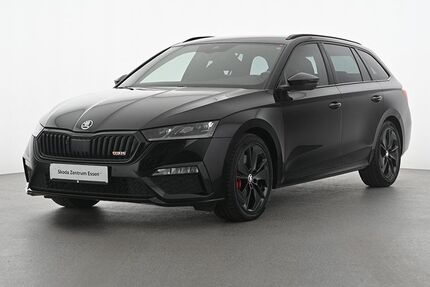Skoda Octavia 29.651 km 32.960 &euro; Essen 45143