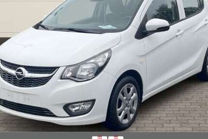Opel Karl 63.750 km 8.490 &euro; Dorsten Wulfen 46286