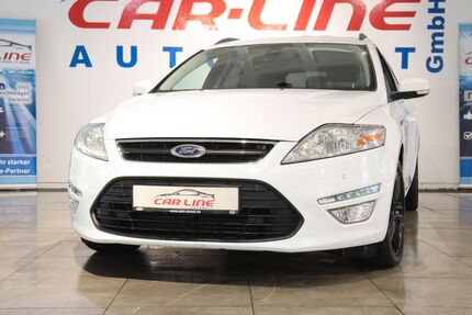Ford Mondeo 164.708 km 7.999 &euro; Ratingen 40880