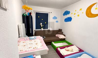 WERTBESTÄNDIGE ANLAGE MIT ZUKUNFTSPERSPEKTIVE - Mehrfamilienhaus, Wohnhaus Bochum Bochum-Mitte | Angebot:27705561