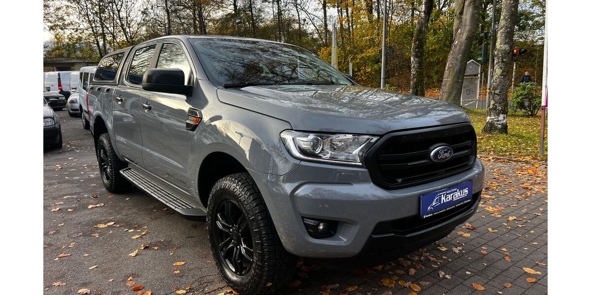 Ford Ranger 131.400 km 29.890 &euro; Mülheim an der Ruhr 45472