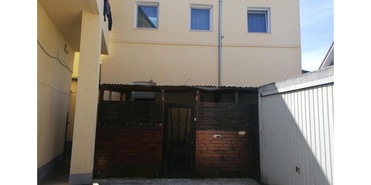 Erdgeschoßwohnung Herne Eickel - 2 Zimmer, 63 m&sup2;, 580&euro; | Angebot:26335345