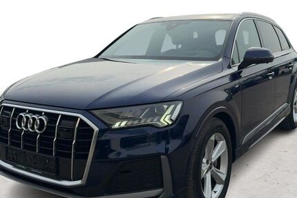 Audi Q7 46.996 km 54.420 &euro; Moers-Hülsdonk 47441