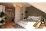 Projektiertes Einfamilienhaus in Ratingen - Ihr neues Zuhause wartet - Doppelhaushälfte Ratingen Lintorf | Angebot:27362299