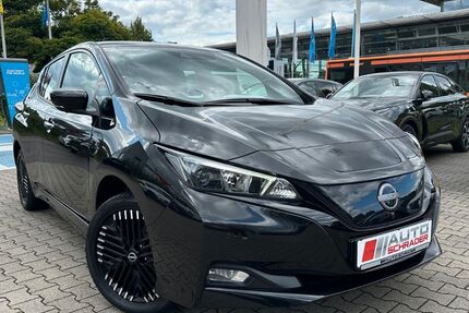 Nissan Leaf 30.400 km 19.780 € Bochum 44809