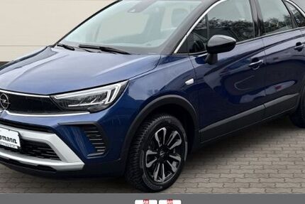 Opel Crossland (X) 29.720 km 17.490 € Essen 45356