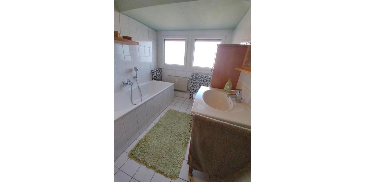 Gemütliche Dachgeschoßwohnung 3.5 zimmer