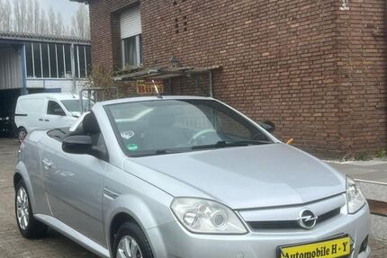 Opel Tigra 207.000 km 1.999 &euro; Bottrop 46238