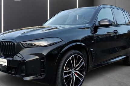 BMW X5 48.030 km 74.789 &euro; Bottrop 46236