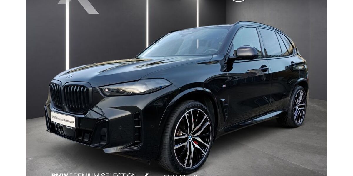 BMW X5 48.030 km 74.789 &euro; Bottrop 46236