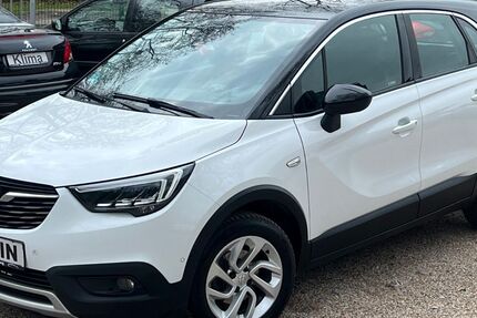 Opel Crossland (X) 134.805 km 8.999 &euro; Duisburg 47137