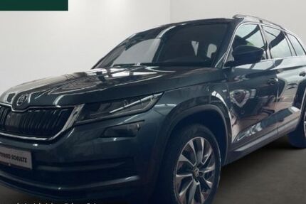 Skoda Kodiaq 87.403 km 33.950 &euro; Velbert 42553