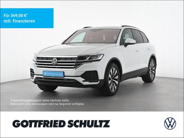 Touareg