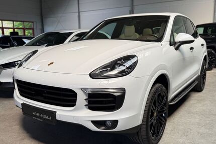 Porsche Cayenne 205.000 km 29.900 &euro; Velbert 42551