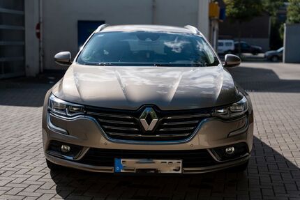 Renault Talisman 96.500 km 12.995 € Dinslaken 46535