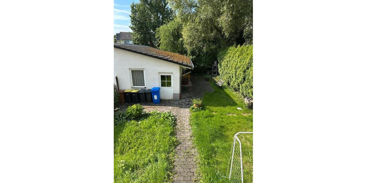 Erdgeschoßwohnung Gladbeck Brauck - 1 Zimmer, 46 m&sup2;, 570&euro; | Angebot:27591048