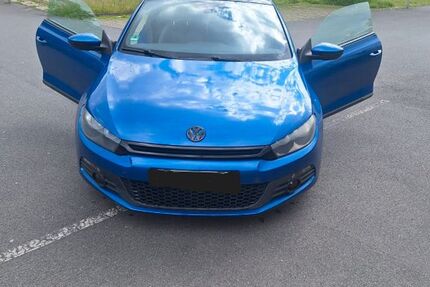 VW Scirocco 176.500 km 4.500 &euro; Recklinghausen 45665