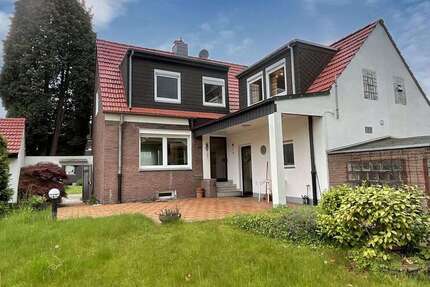 Haus Gelsenkirchen Gelsenkirchen-Mitte - 4 Zimmer, 99 m&sup2;, 299.000&euro; | Angebot:26808512