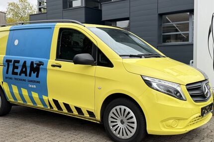 Mercedes-Benz Vito 154.300 km 19.950 € Krefeld 47805