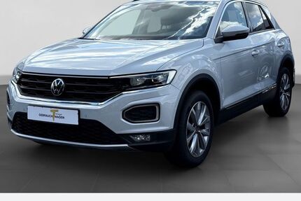 VW T-Roc 74.276 km 19.680 € Duisburg 47059