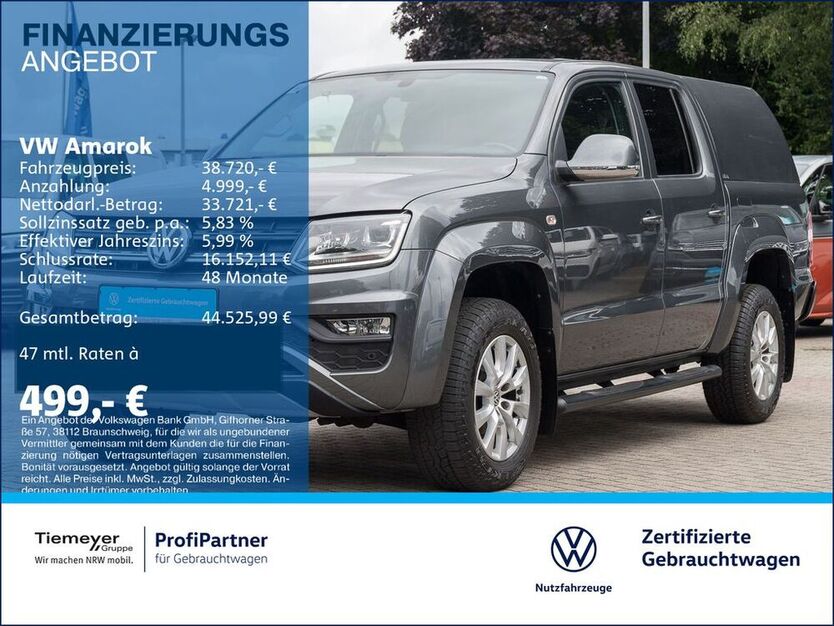 Amarok