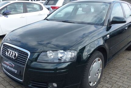 Audi A3 170.000 km 4.700 € Rheinberg 47495