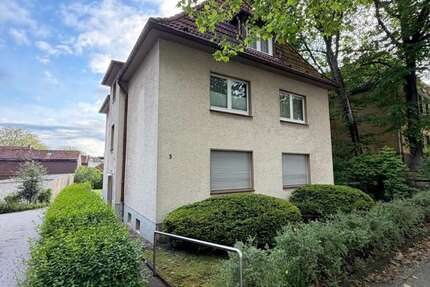 Haus Herne Sodingen - 6 Zimmer, 237 m&sup2;, 549.000&euro; | Angebot:27018120
