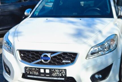 Volvo C30 136.000 km 7.699 € Essen 45356