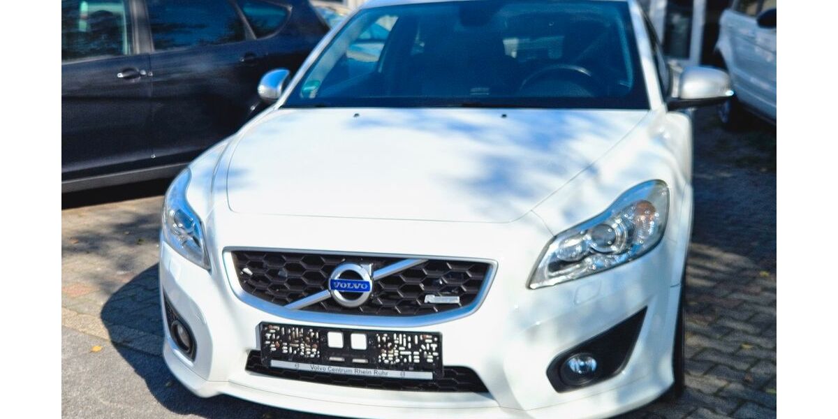 Volvo C30 136.000 km 7.699 € Essen 45356