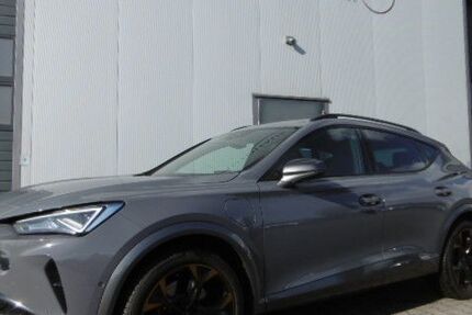 Cupra Formentor 65.350 km 25.490 &euro; Raesfeld 46348