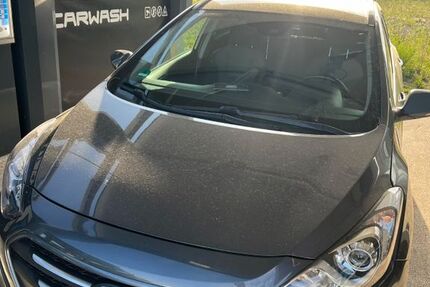 Hyundai i30 170.000 km 6.900 &euro; Gelsenkirchen 45899