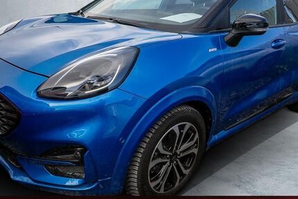 Ford Puma 30.102 km 19.499 &euro; Bochum 44803