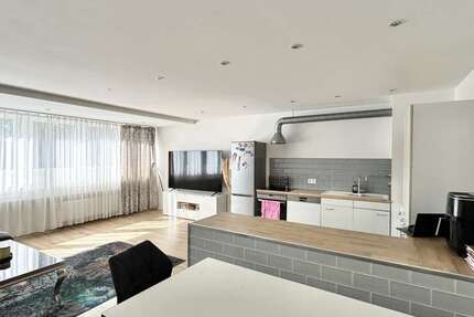 Wohnung zum Kaufen in Marl 74.000 € 63 m²
