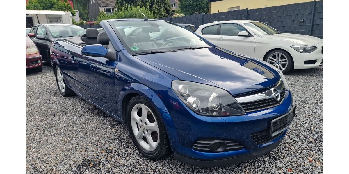 Opel Astra 278.000 km 2.690 &euro; Oberhausen 46145