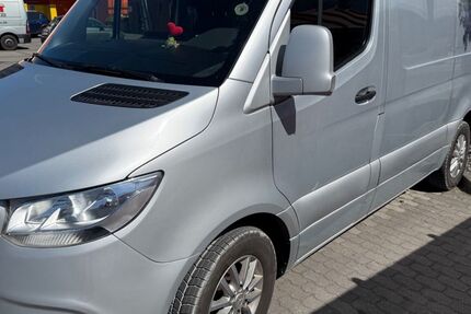 Mercedes-Benz Sprinter 171.000 km 21.400 &euro; Gelsenkirchen 45881